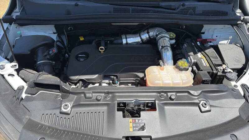 2019 Buick Encore Essence