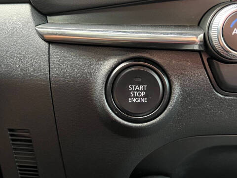 2024 Mazda Mazda3 Hatchback 2.5 S Carbon Edition