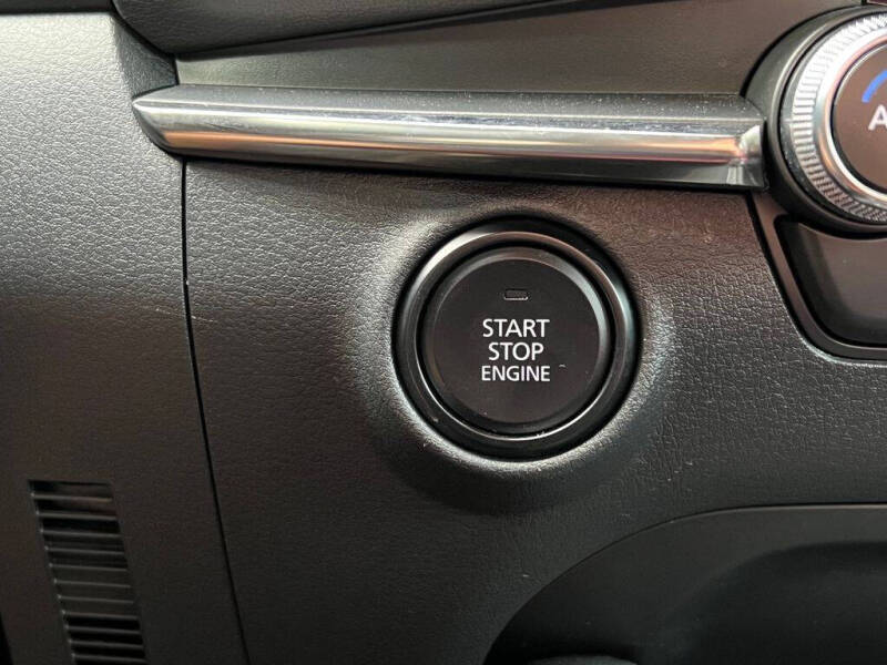 2024 Mazda Mazda3 Hatchback 2.5 S Carbon Edition