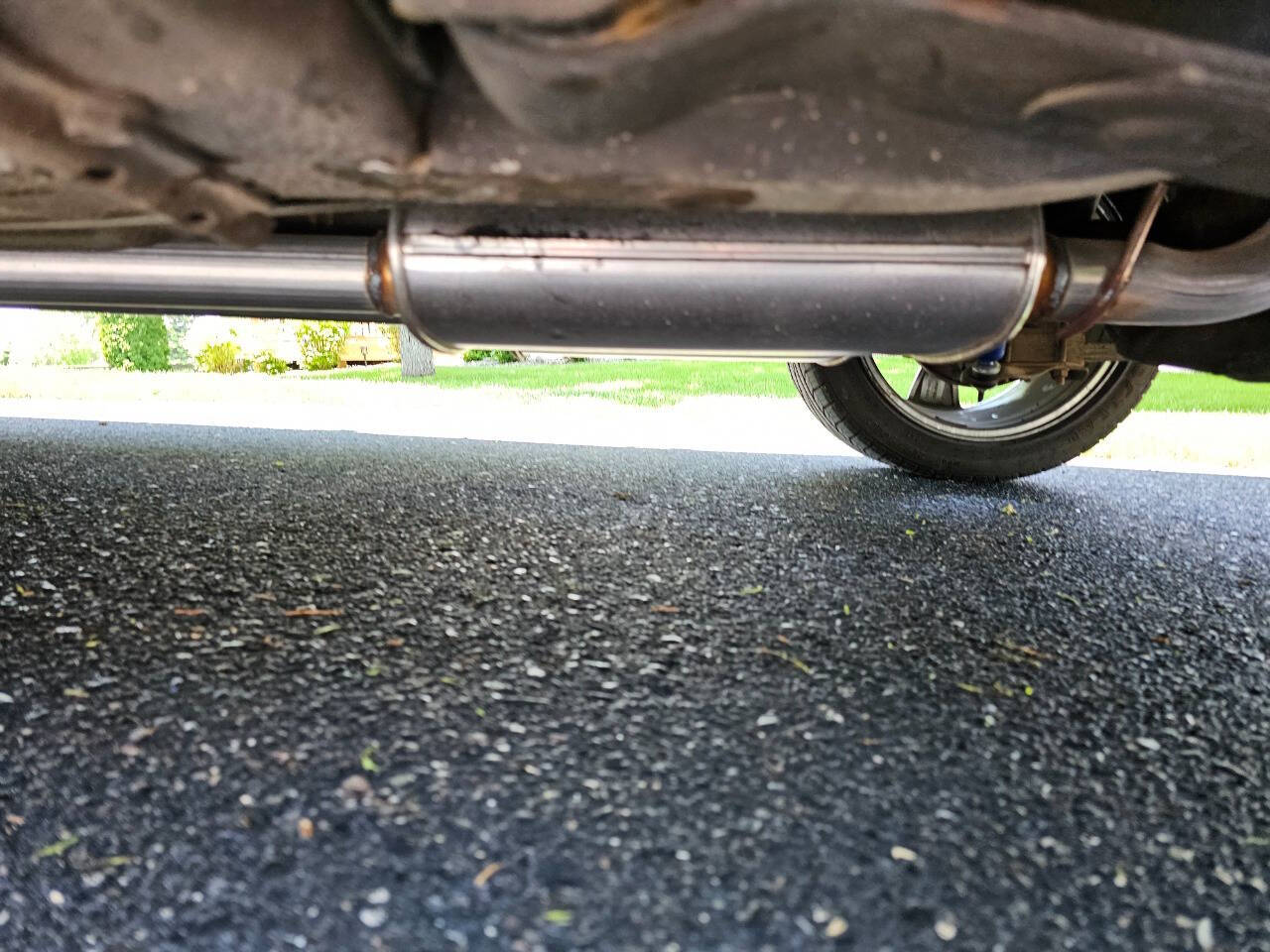 1967 Mercury Cougar XR7 242