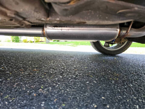 1967 Mercury Cougar XR7