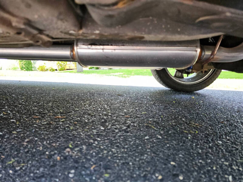 1967 Mercury Cougar XR7