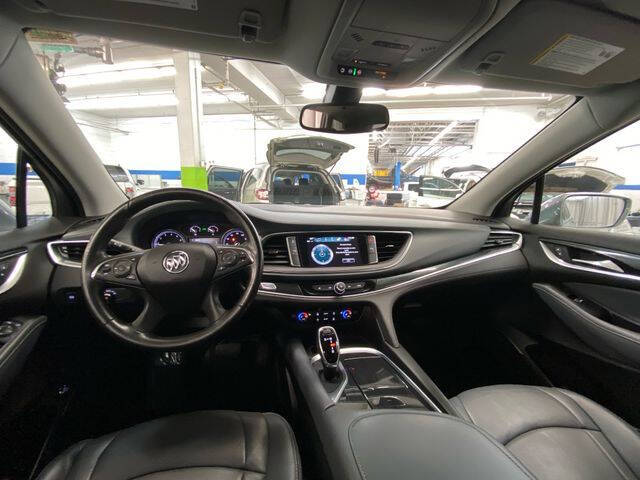 2019 Buick Enclave Essence