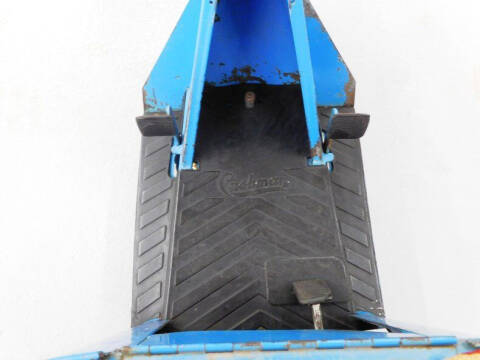 1955 Cushman Road King