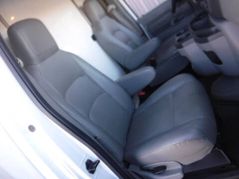 2019 Ford E-Series E-450 SD