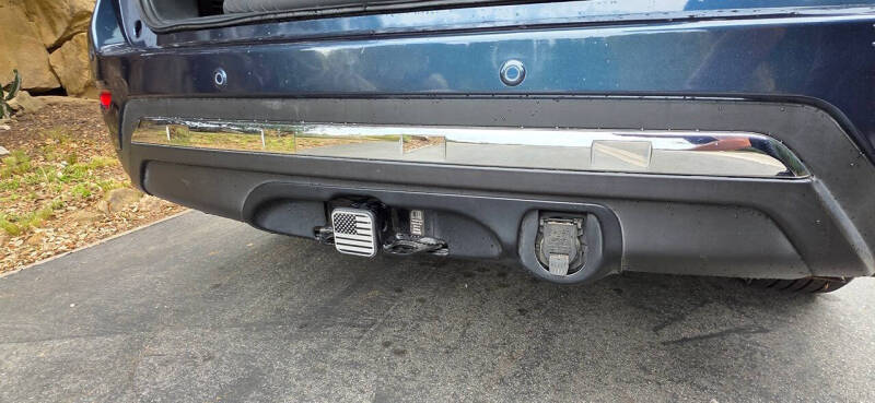 2015 Nissan Pathfinder SL