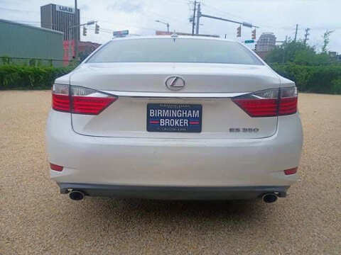 2014 Lexus ES 350