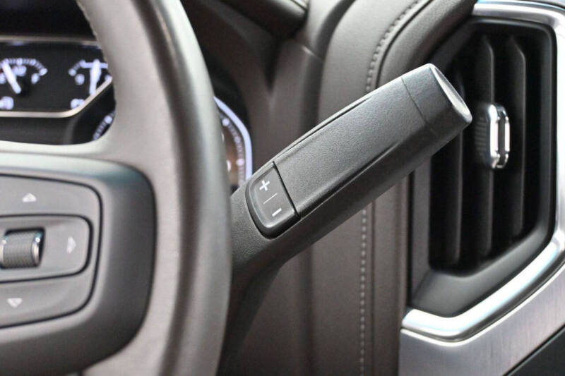2022 GMC Sierra 1500 Limited