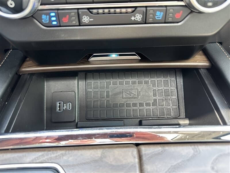 2021 Ford Expedition Platinum