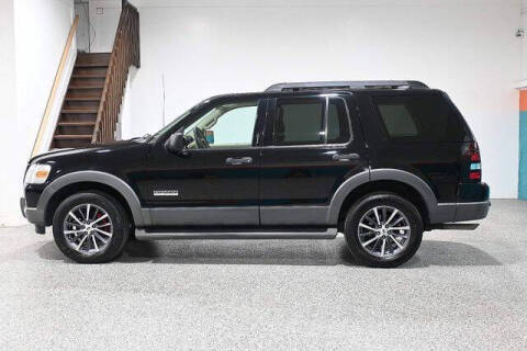 2006 Ford Explorer XLT