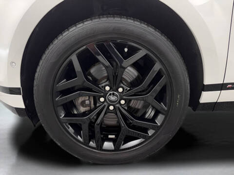 2021 Land Rover Range Rover Evoque R-Dynamic S