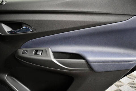 2022 Chevrolet Bolt EUV Premier