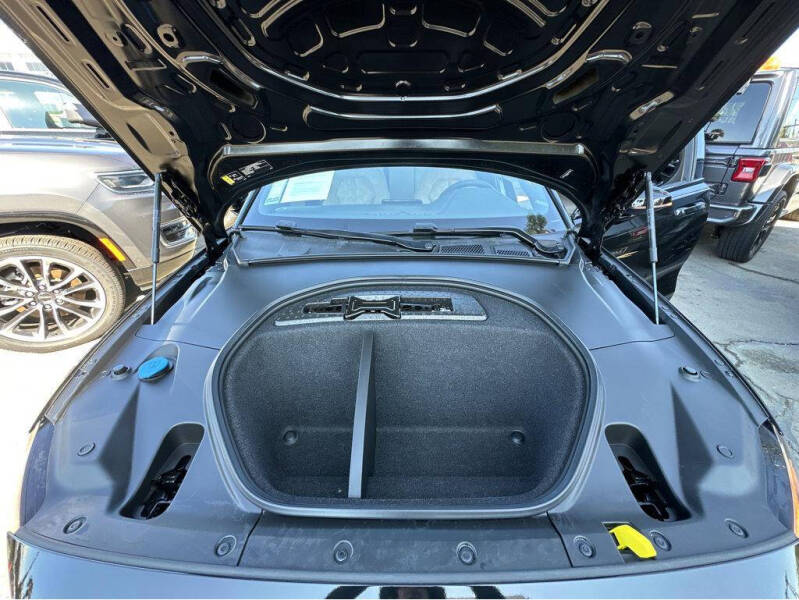 2022 Polestar 2 Long Range Single Motor