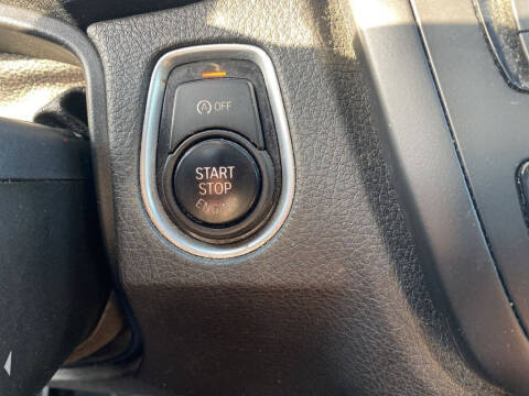 2014 BMW 4 Series 428i