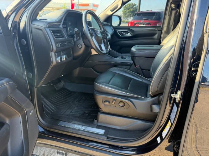 2018 Ford Expedition MAX Limited