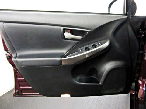 2013 Toyota Prius Persona Series SE