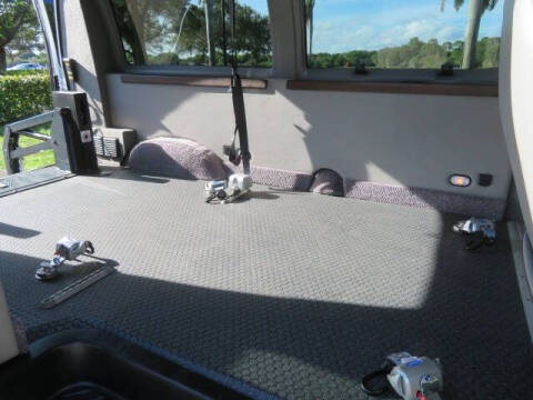 2013 Ford E-Series E-150