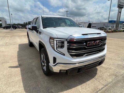 2023 GMC Sierra 1500 for sale at BULL MOTOR COMPANY in Wynne AR