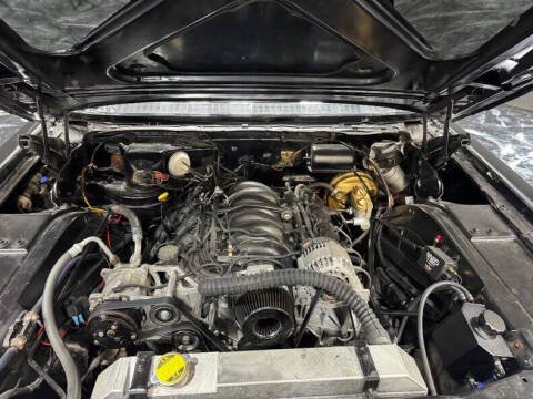 1964 Cadillac Eldorado
