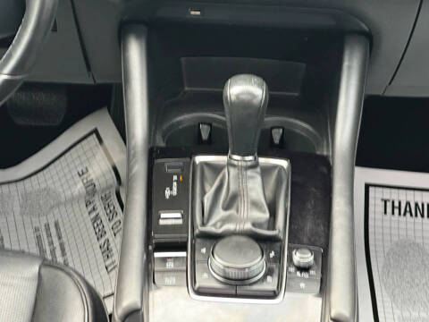 2020 Mazda Mazda3 Hatchback Premium