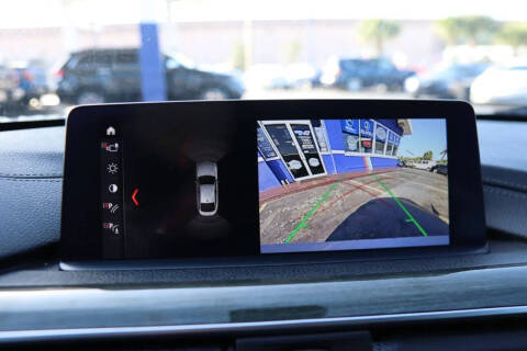 2020 BMW 4 Series 440i Gran Coupe