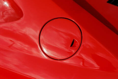 1977 Ferrari 308 GT4