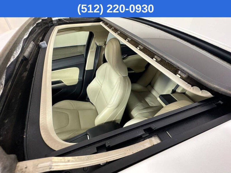 2018 Volvo V60 T5 Dynamic