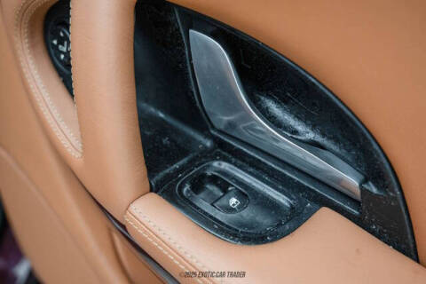 2007 Maserati Quattroporte