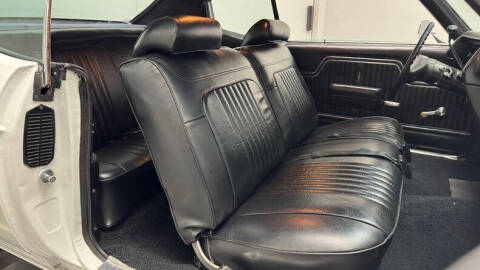 1971 Chevrolet Chevelle