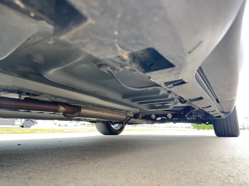 2019 Ford Taurus SE