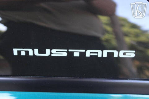 1993 Ford Mustang GT