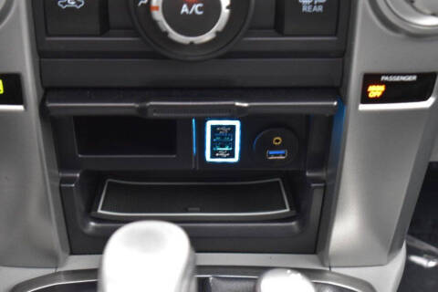 2011 Toyota 4Runner SR5
