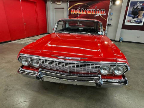 1963 Chevrolet Impala