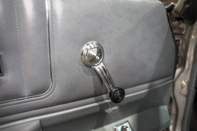 1985 Chevrolet Monte Carlo SS