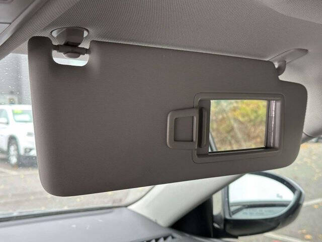 2021 Volkswagen Jetta