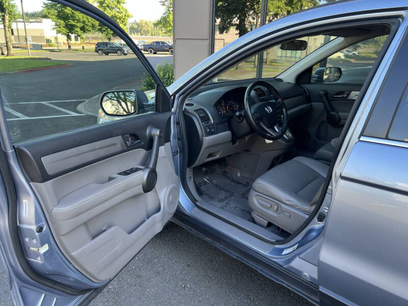 2011 Honda CR-V EX-L