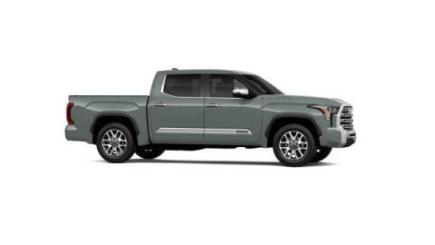 2026 Toyota Tundra 1794 Edition HV