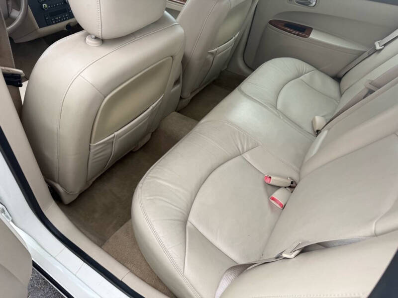 2006 Buick LaCrosse CXL