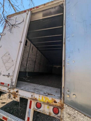 2001 Wabash National