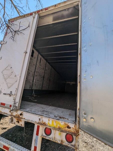 2001 Wabash National