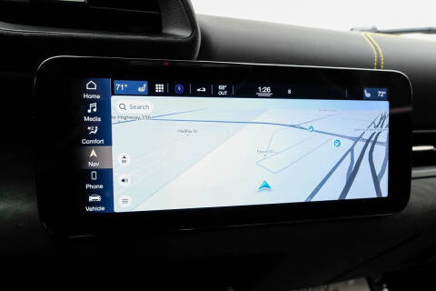 2024 Maserati MC20 Cielo