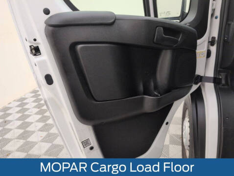 2024 RAM ProMaster