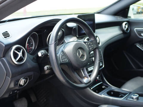 2019 Mercedes-Benz CLA CLA 250