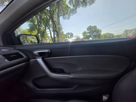 2009 Honda Civic EX-L