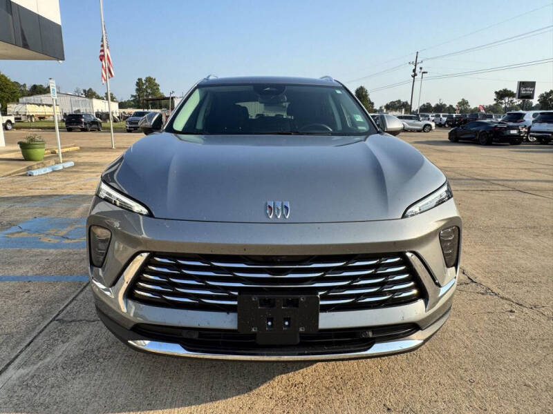 2024 Buick Envision Preferred