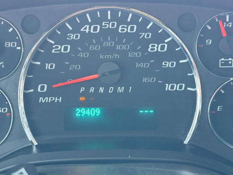 2015 Chevrolet Express 2500