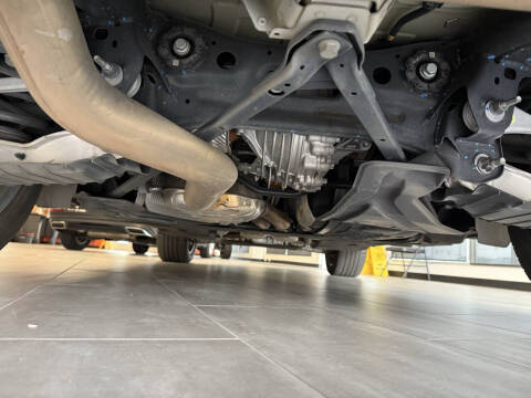 2017 Audi Q7 3.0T quattro Premium Plus