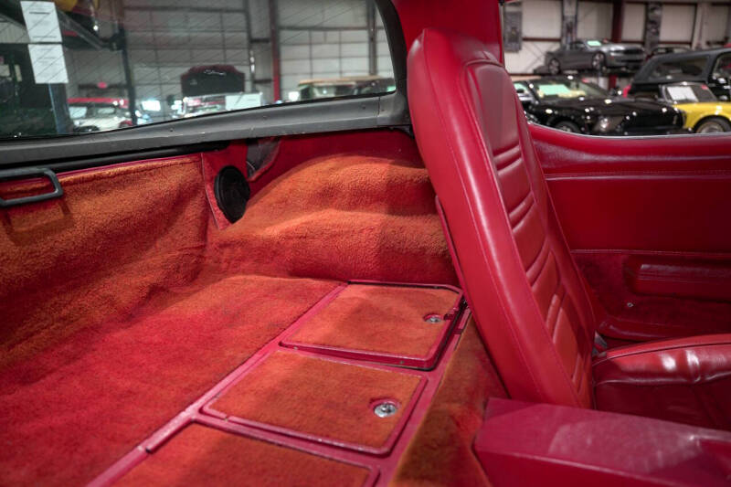 1978 Chevrolet Corvette