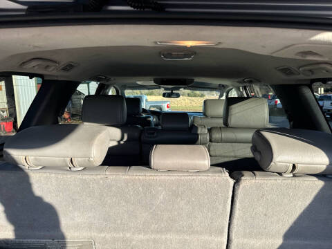 2012 Toyota Sequoia Limited