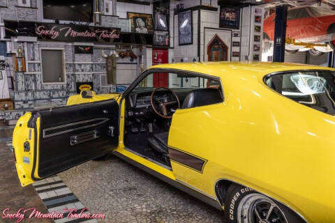 1971 Ford Torino